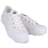 Trampki damskie Lee 50261002.1FG BRIGHT WHITE
