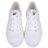 Trampki damskie Lee 50261002.1FG BRIGHT WHITE