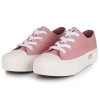Trampki damskie Lee 50251001.73G OLD ROSE