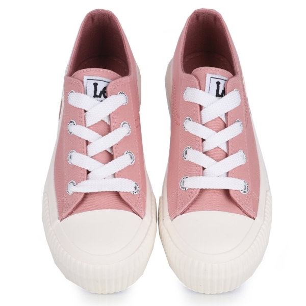 Trampki damskie Lee 50251001.73G OLD ROSE
