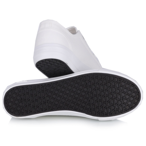 Trampki damskie Lee 50251009.1FG BRIGHT WHITE