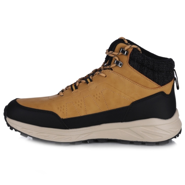 Trzewiki męskie Lee Cooper LCJ-25-01-3724M CAMEL