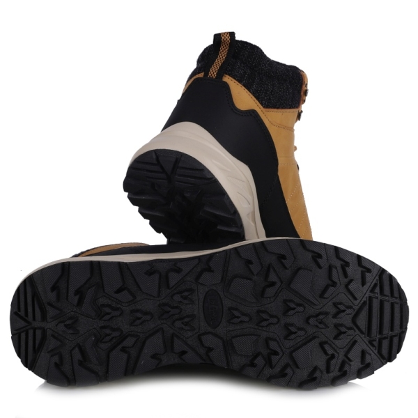 Trzewiki męskie Lee Cooper LCJ-25-01-3724M CAMEL