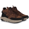 Trzewiki męskie Lee Cooper LCJ-25-31-3919M BROWN