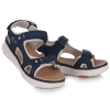 Sandały damskie Lee Cooper LCW-25-01-3236L NAVY