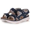 Sandały damskie Lee Cooper LCW-25-01-3236L NAVY