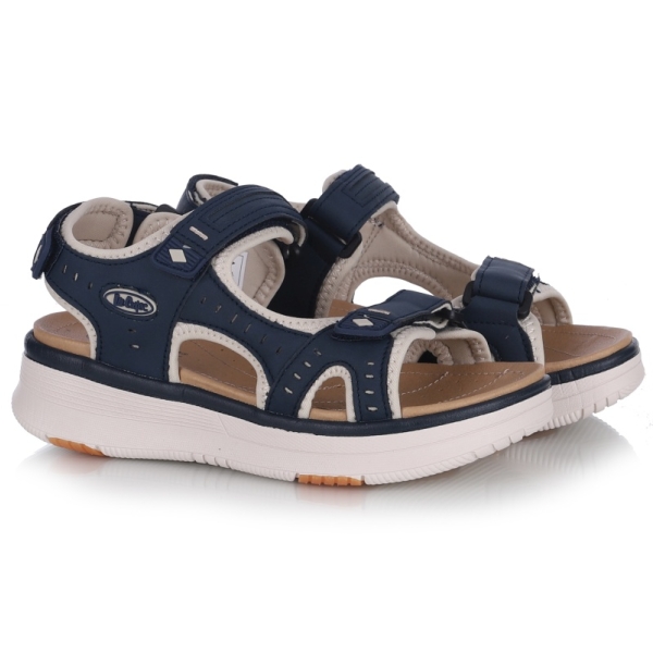 Sandały damskie Lee Cooper LCW-25-01-3236L NAVY