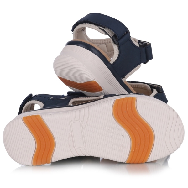 Sandały damskie Lee Cooper LCW-25-01-3236L NAVY