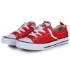 Trampki damskie Lee Cooper LCW-25-02-3298L RED