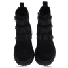 Botki damskie Loretta Vitale C3876 BLACK