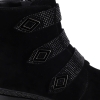Botki damskie Loretta Vitale C3876 BLACK
