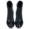 Botki damskie Loretta Vitale C3890 GREEN