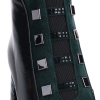Botki damskie Loretta Vitale C3890 GREEN