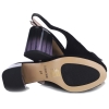 Sandały damskie Loretta Vitale C9609 BLACK