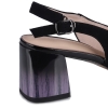 Sandały damskie Loretta Vitale C9609 BLACK