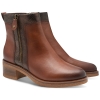 Botki damskie Marco Tozzi 2-25064-43 39C COGNAC COMB