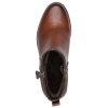 Botki damskie Marco Tozzi 2-25064-43 39C COGNAC COMB