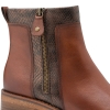 Botki damskie Marco Tozzi 2-25064-43 39C COGNAC COMB