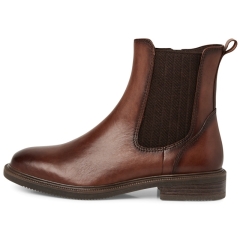 Botki damskie Marco Tozzi 2-25305-45 305 COGNAC