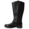 Kozaki damskie Marco Tozzi 2-25514-45 001 BLACK