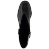 Kozaki damskie Marco Tozzi 2-25514-45 001 BLACK