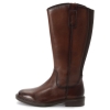 Kozaki damskie Marco Tozzi 2-25514-45 305 COGNAC
