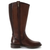 Kozaki damskie Marco Tozzi 2-25514-45 305 COGNAC