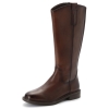 Kozaki damskie Marco Tozzi 2-25514-45 305 COGNAC