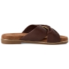 Klapki damskie Marco Tozzi 2-27133-42 304 MOCCA