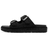 Klapki damskie Marco Tozzi 2-27406-44 001 BLACK