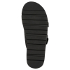 Klapki damskie Marco Tozzi 2-27406-44 001 BLACK