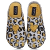 Pantofle damskie Neles 26333.677 AMARILLO