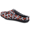 Pantofle damskie Neles 26333.677 NARANJA