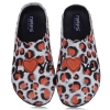 Pantofle damskie Neles 26333.677 NARANJA