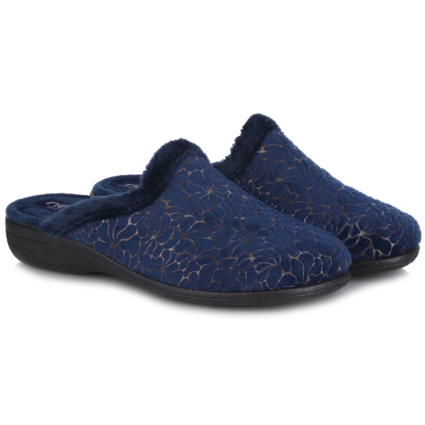 Pantofle damskie Neles 36423 MARINO