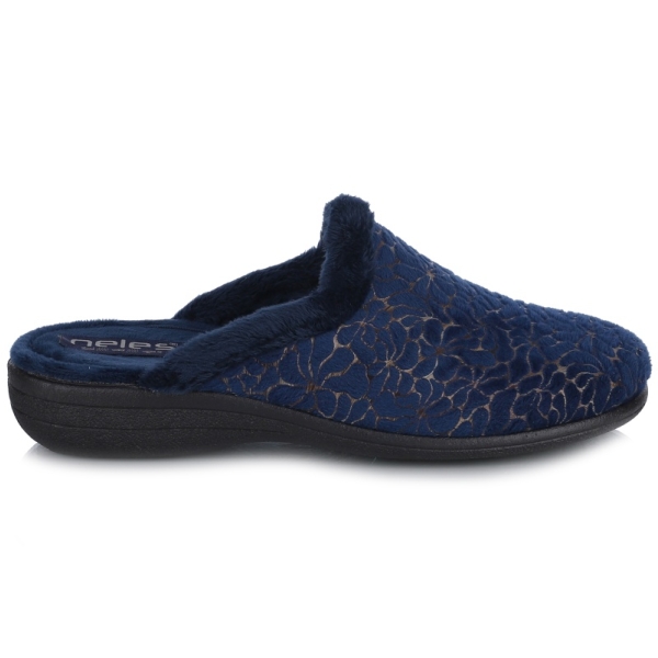 Pantofle damskie Neles 36423 MARINO