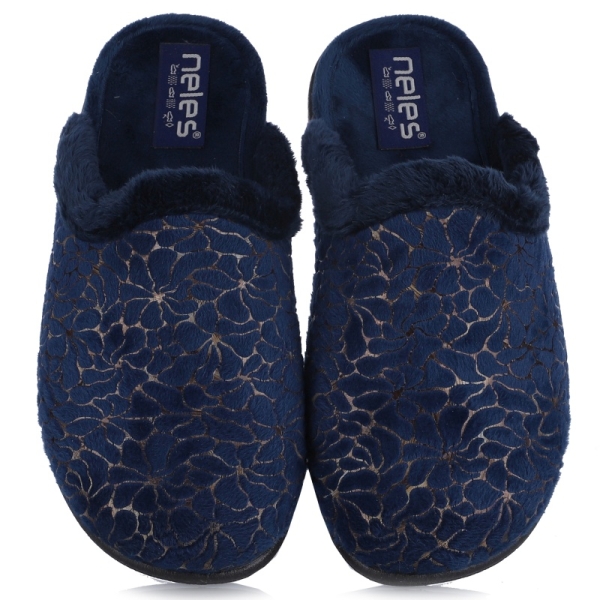 Pantofle damskie Neles 36423 MARINO