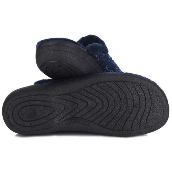 Pantofle damskie Neles 36423 MARINO