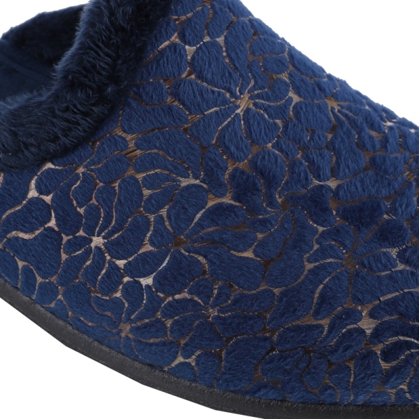 Pantofle damskie Neles 36423 MARINO