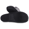 Pantofle damskie Neles 4124.703 GRIS