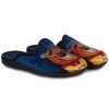 Pantofle damskie Neles 4124.704 MARINO
