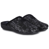 Pantofle damskie Neles 42405 NEGRO