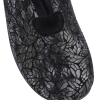 Pantofle damskie Neles 42405 NEGRO
