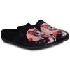 Pantofle damskie Neles 4310.694 NEGRO