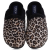 Pantofle damskie Neles 46423 NEGRO