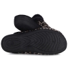 Pantofle damskie Neles 46423 NEGRO