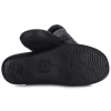 Pantofle męskie Neles 4724.672 GRIS/NEGRO