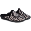 Pantofle damskie Neles 47423 NEGRO
