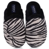 Pantofle damskie Neles 47423 NEGRO