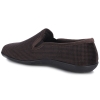Pantofle męskie Neles C70-7706 MARRON